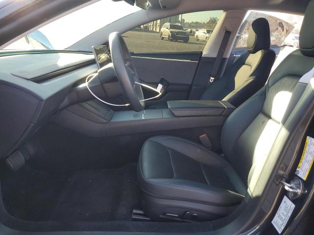 2024 TESLA MODEL 3 - 5YJ3E1EA0RF736893