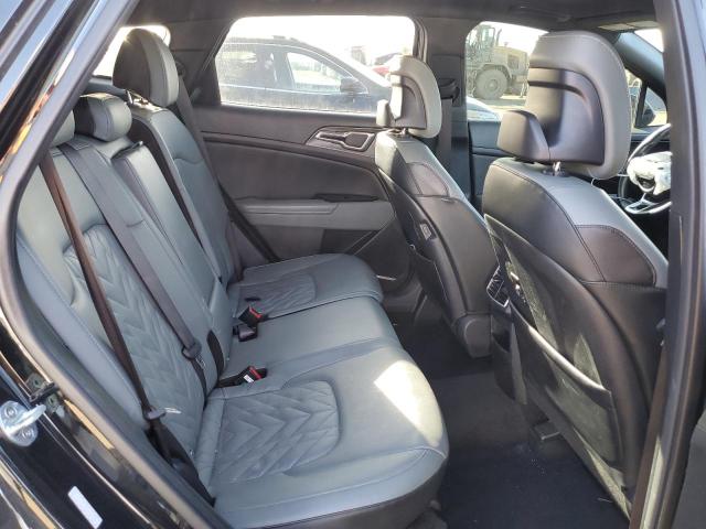 2023 KIA SPORTAGE X - 5XYK6CAF2PG019374