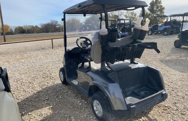 GOLF CART 2019 gray   5514743 photo #4