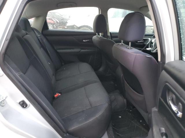 2017 NISSAN ALTIMA 2.5 - 1N4AL3AP3HC109013