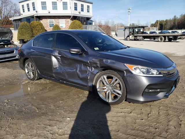 2016 HONDA ACCORD SPO - 1HGCR2F52GA240352