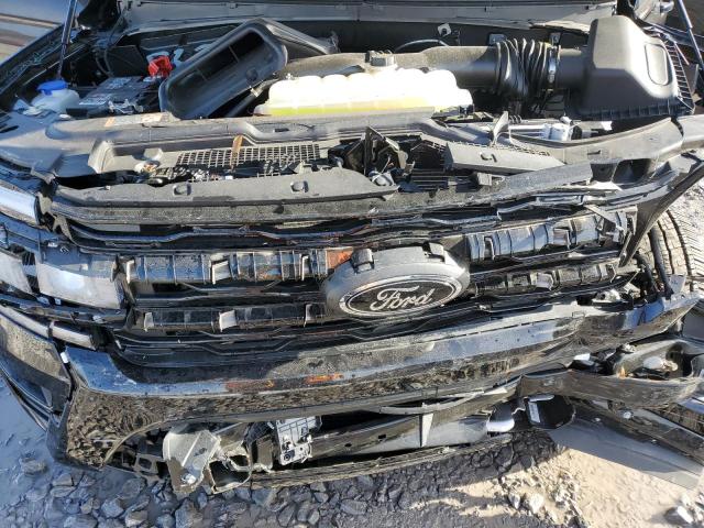 2024 FORD EXPEDITION - 1FMJK1K83REA55237