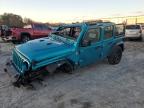 2020 JEEP WRANGLER U - 1C4HJXDN2LW210955