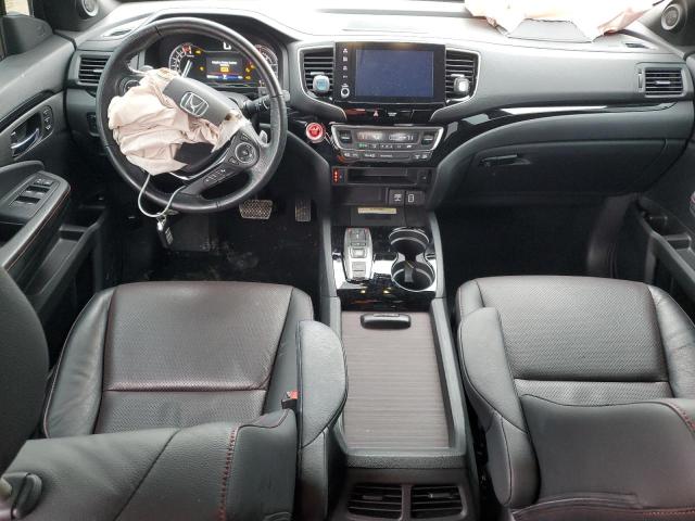 2021 HONDA RIDGELINE - 5FPYK3F82MB006778
