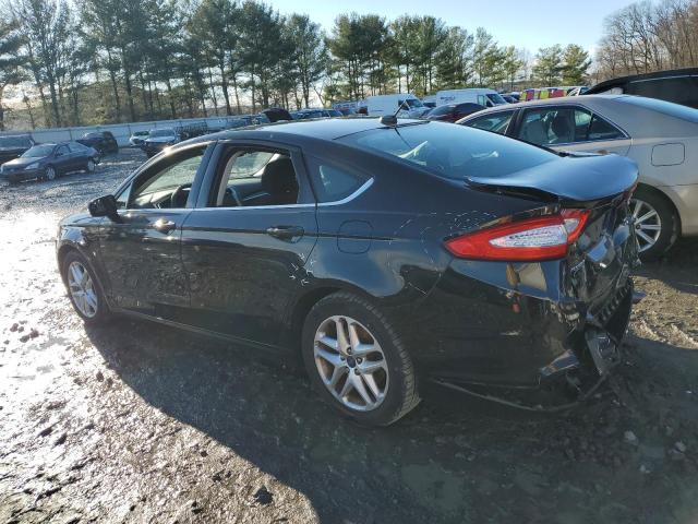 2016 FORD FUSION SE - 3FA6P0H78GR201121