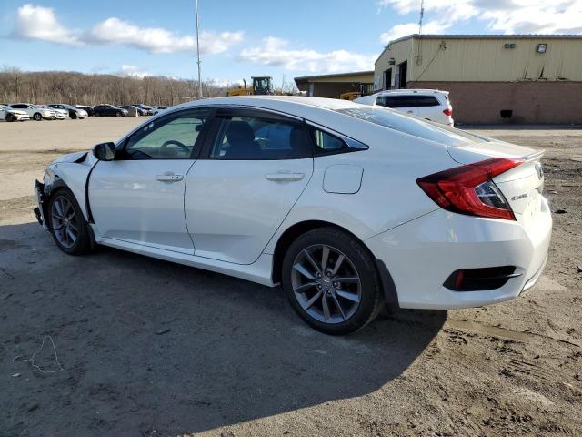 2019 HONDA CIVIC 19XFC1F3XKE203495