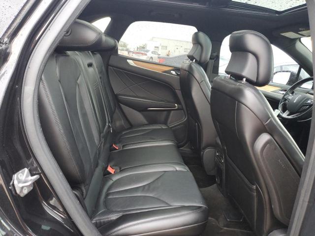 2015 LINCOLN MKC 5LMTJ2AH9FUJ30735