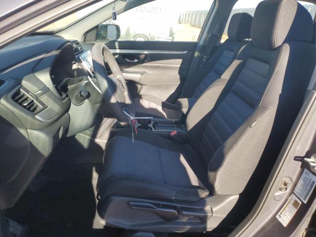 2019 HONDA CR-V LX - 5J6RW6H30KL005587