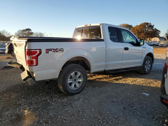 2018 FORD F150 SUPER - 1FTFX1EG4JKE02661