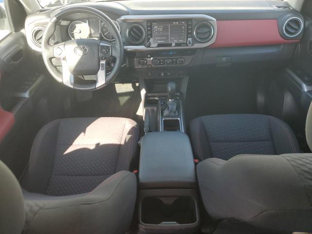 3TMCZ5AN3NM506811 Toyota Tacoma Double Cab 2022