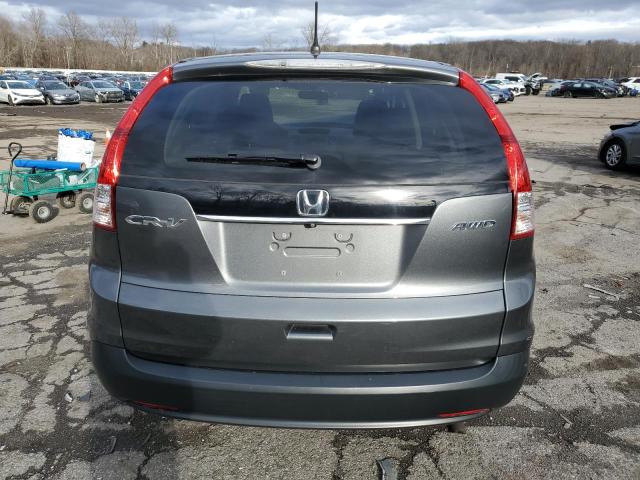 VIN 5J6RM4H59EL045831 2014 HONDA CRV no.6