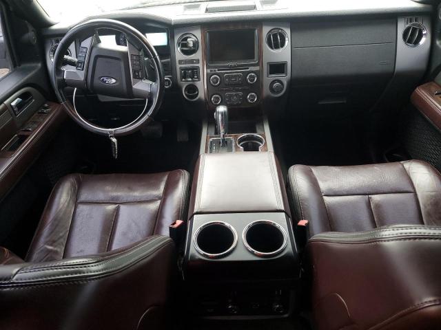 2015 FORD EXPEDITION - 1FMJU1LT3FEF49252