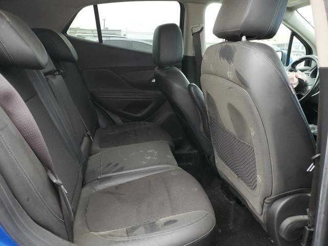 2018 BUICK ENCORE PRE - KL4CJASB1JB633542