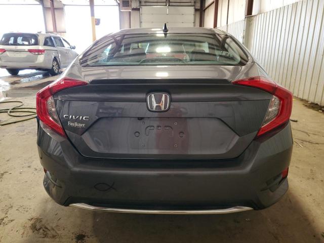 VIN 19XFC1F32KE214250 2019 HONDA CIVIC no.6