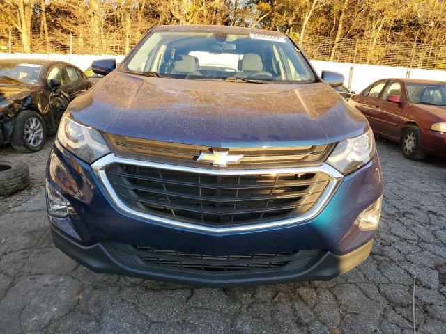 2019 CHEVROLET EQUINOX LT - 2GNAXKEV1K6134873