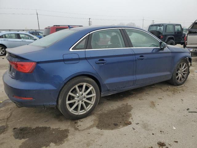 2015 AUDI A3 PREMIUM - WAUEFGFFXF1136127