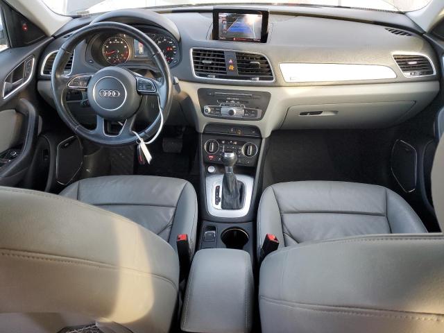 2016 AUDI Q3 PRESTIG WA1GFCFS5GR000941