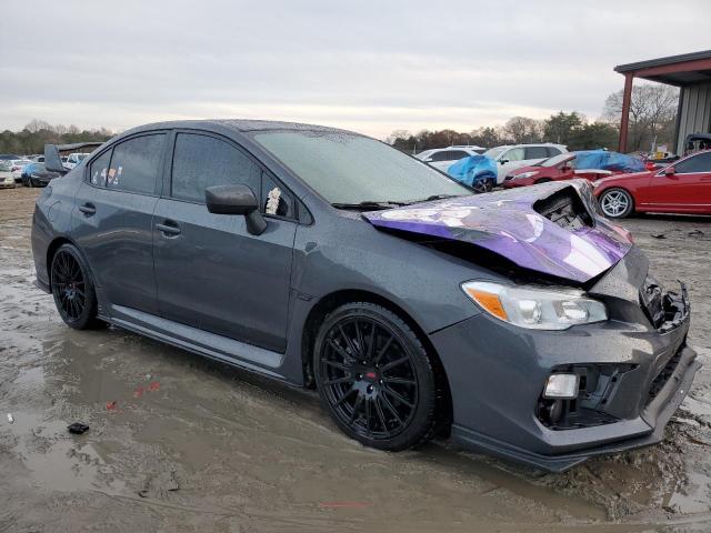 2021 SUBARU WRX PREMIU - JF1VA1F68M8808209