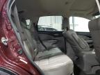 Lot #3023001161 2013 HONDA CR-V EXL