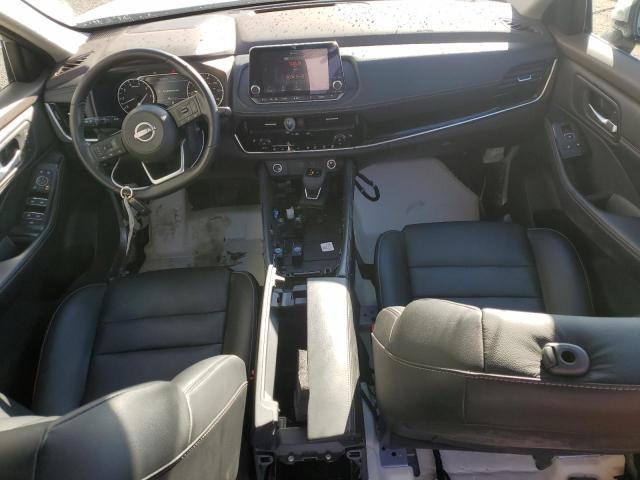 2022 NISSAN ROGUE SL - 5N1BT3CB7NC693682
