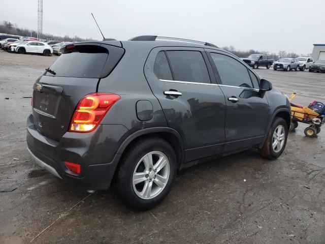 2018 CHEVROLET TRAX 1LT - KL7CJLSB0JB575535