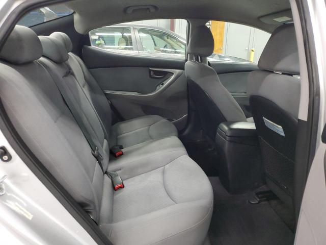 VIN KMHDH4AE9DU828277 2013 HYUNDAI ELANTRA no.10