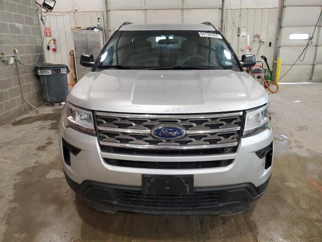 2018 FORD EXPLORER - 1FM5K7BH1JGC33126