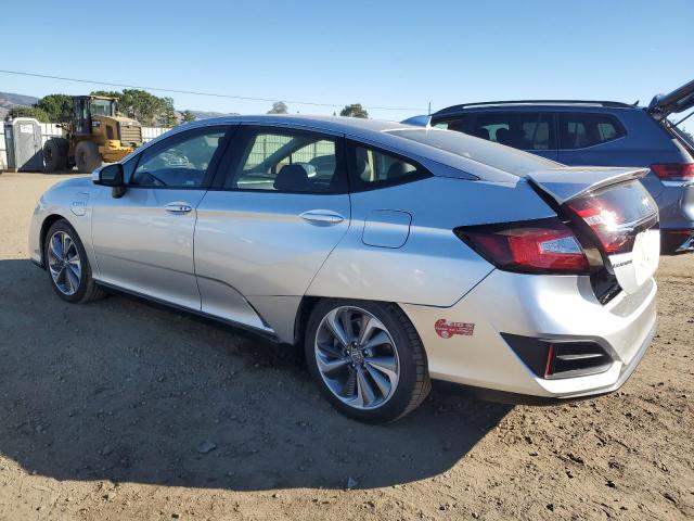 2018 HONDA CLARITY JHMZC5F16JC015676
