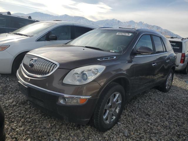 Vin: 5galrbed6aj107884, lot: 55163075, buick enclave cxl 2010 img_1
