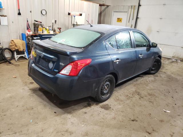 2015 NISSAN VERSA S - 3N1CN7AP4FL807347