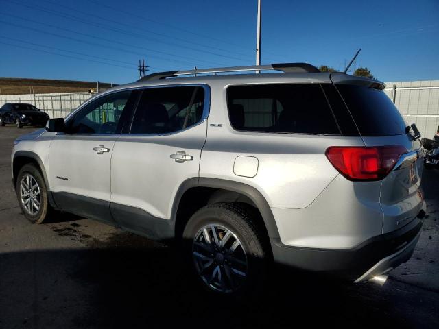 2017 GMC ACADIA SLE - 1GKKNSLS2HZ166776