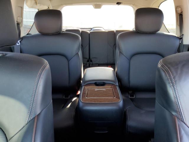 2019 NISSAN ARMADA PLA - JN8AY2NE9K9755163
