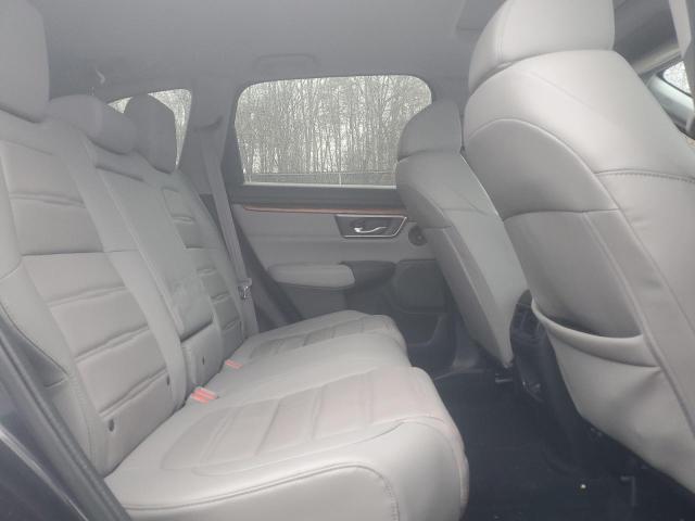 2018 HONDA CR-V EXL - 2HKRW2H81JH642517