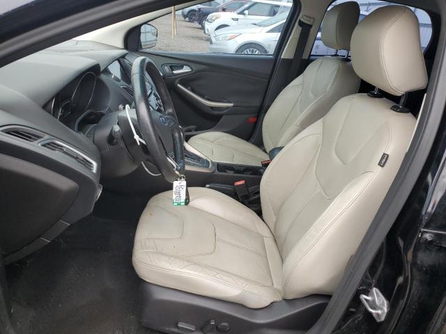 2016 FORD FOCUS TITA - 1FADP3N28GL302952