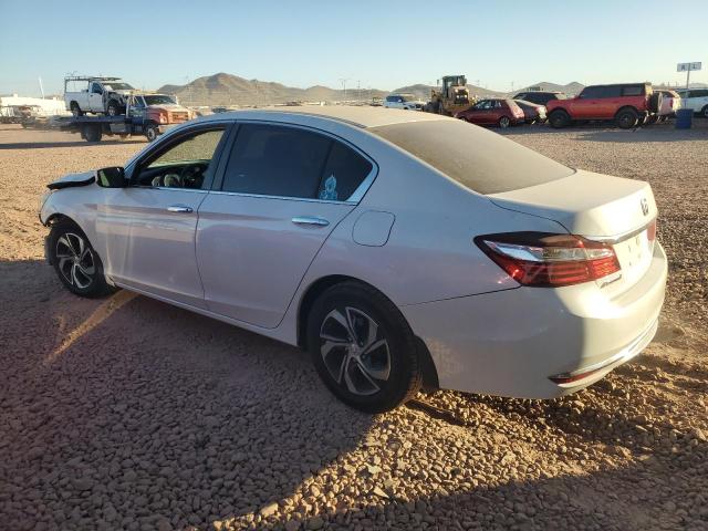 VIN 1HGCR2F39GA081604 2016 HONDA ACCORD no.2