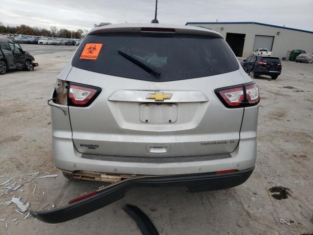 2016 CHEVROLET TRAVERSE L - 1GNKRGKD3GJ328919