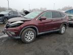 Lot #3033164201 2015 HONDA CR-V EXL