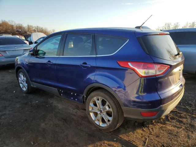 Vin: 1fmcu0h99dud71222, lot: 83762254, ford escape sel 20132