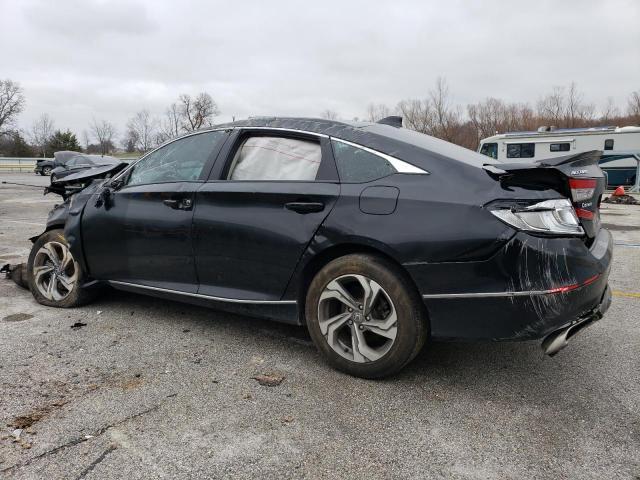 Vin: 1hgcv2f58ja018191, lot: 83203244, honda accord exl 20182