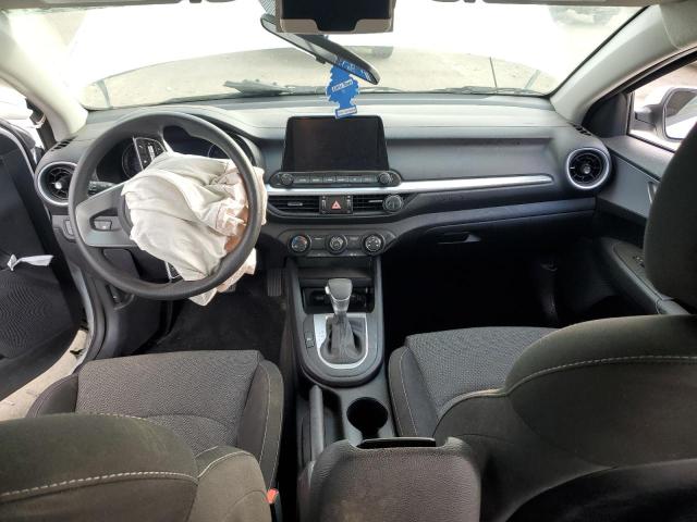 2024 KIA FORTE LX - 3KPF24AD0RE794578
