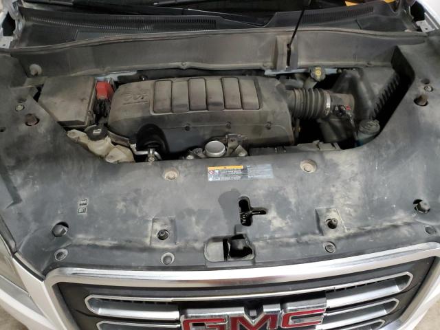 2016 GMC ACADIA SLT - 1GKKVSKD9GJ156018