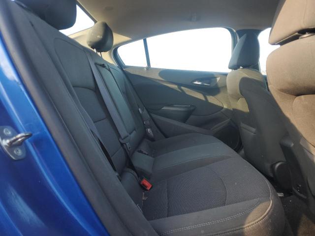 2017 CHEVROLET CRUZE LT - 1G1BE5SM5H7118130