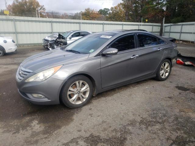 2013 HYUNDAI SONATA SE #3026006003