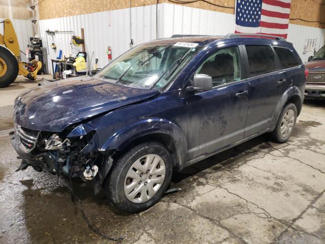 Vin: 3c4pddag0jt530186, lot: 86132434, dodge journey se 2018 img_1