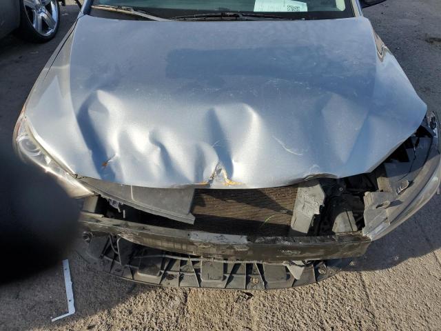 2017 HYUNDAI ELANTRA SE - KMHD84LF6HU212161