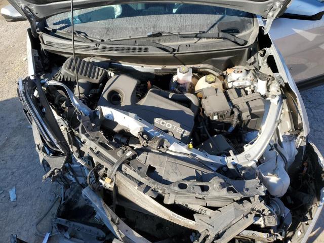 2022 CHEVROLET EQUINOX LT - 2GNAXJEV3N6131620