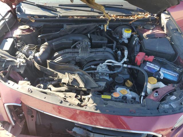 2021 SUBARU OUTBACK LI - 4S4BTANC7M3136036
