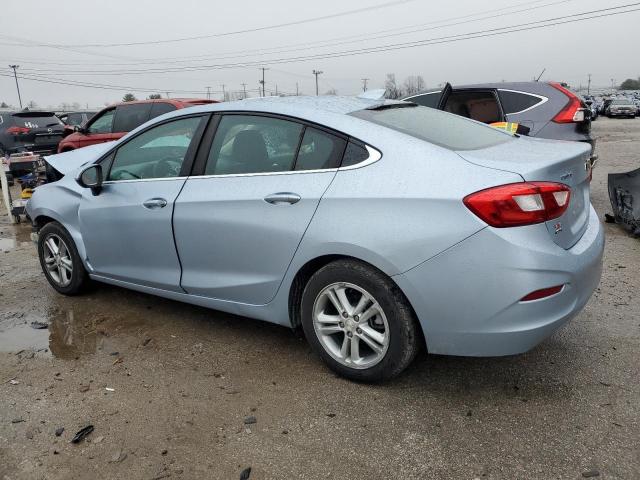 Vin: 1g1be5sm3h7151644, lot: 83421864, chevrolet cruze lt 20172