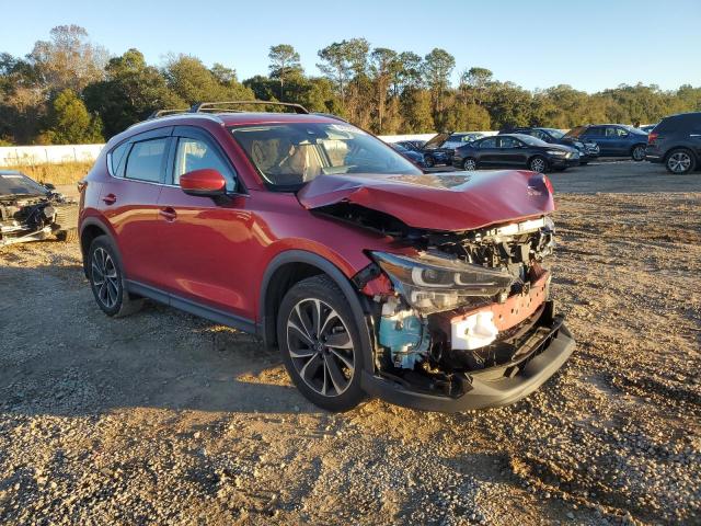 VIN JM3KFBEM6P0176938 2023 MAZDA CX-5 PREMI no.4