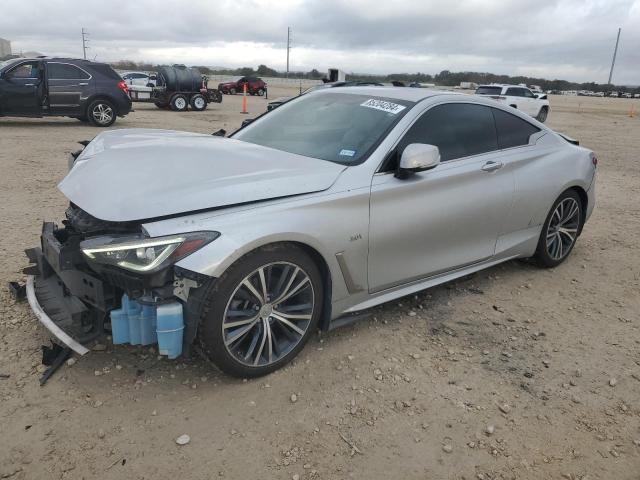 2017 INFINITI Q60 PREMIU #3042018198